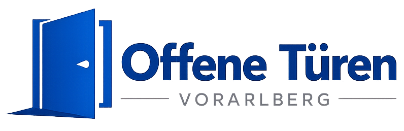 Offene Türen Vorarlberg